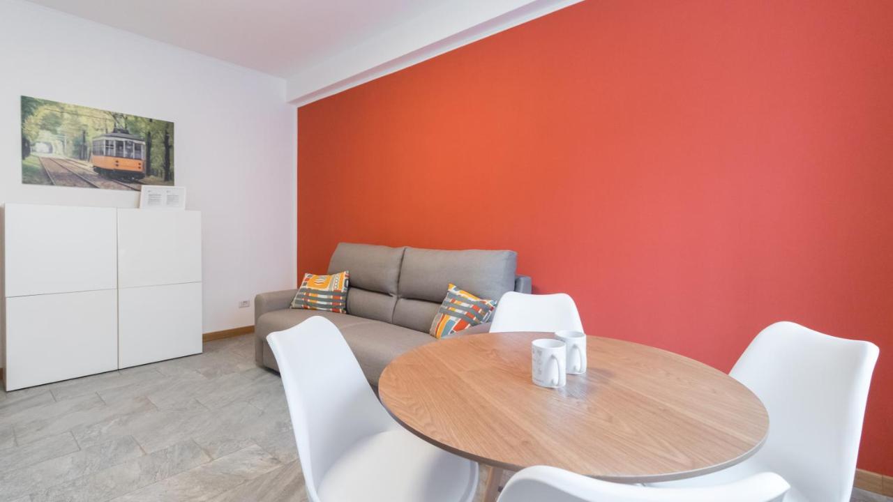 Italianway - Piceno 23/A Apartment Milan Exterior photo