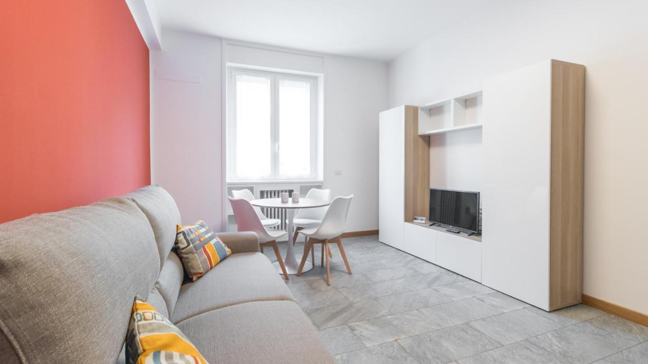 Italianway - Piceno 23/A Apartment Milan Exterior photo