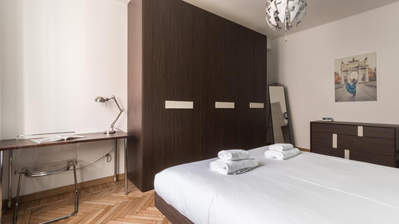 Italianway - Piceno 23/A Apartment Milan Exterior photo