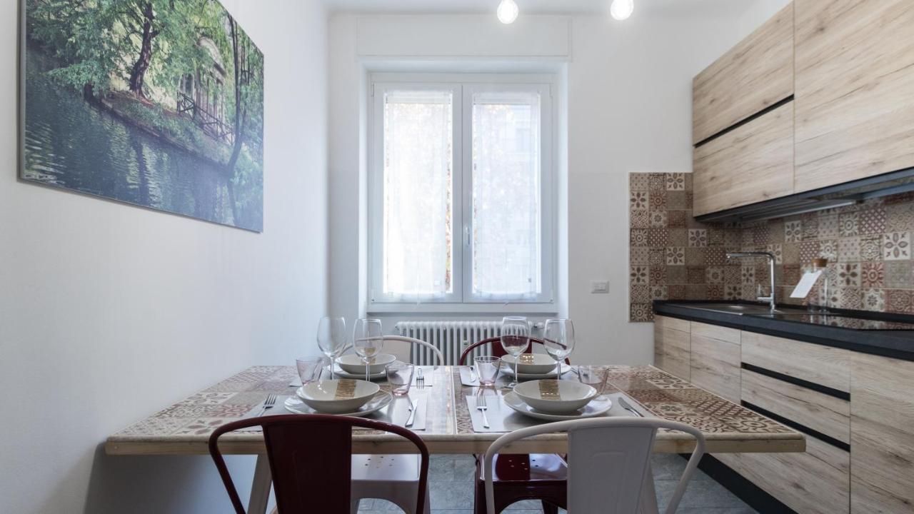 Italianway - Piceno 23/A Apartment Milan Exterior photo