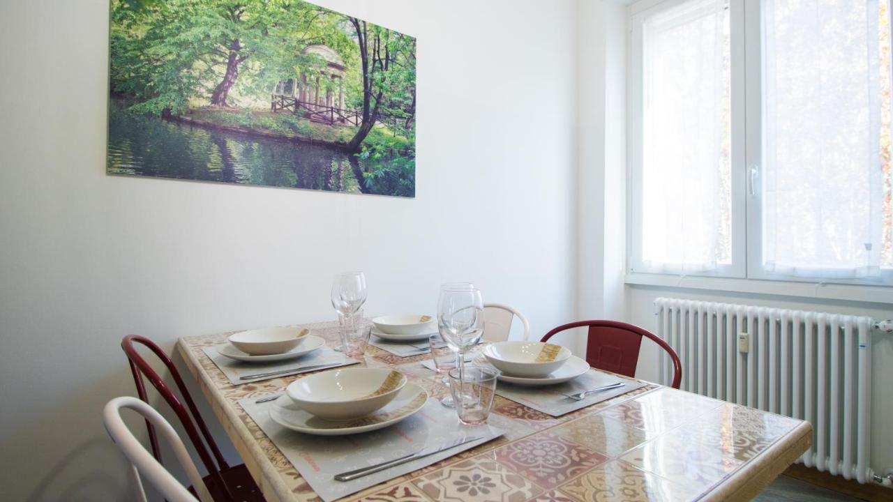 Italianway - Piceno 23/A Apartment Milan Exterior photo
