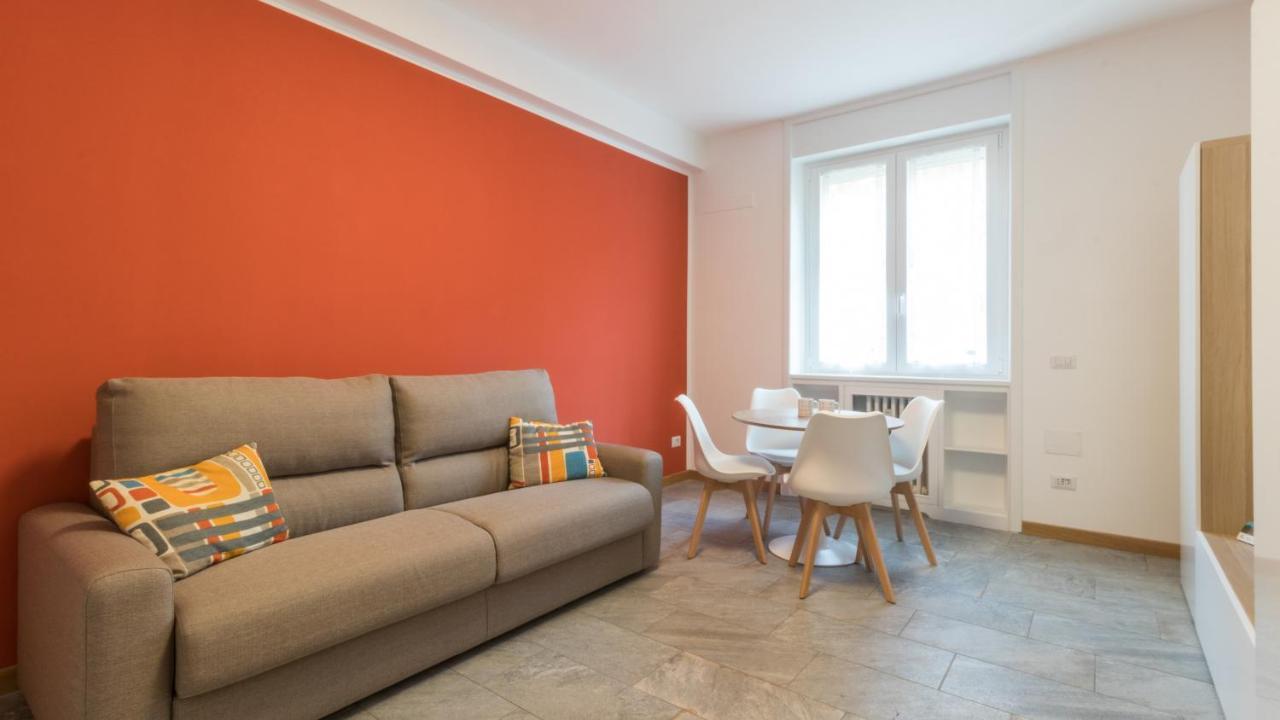 Italianway - Piceno 23/A Apartment Milan Exterior photo